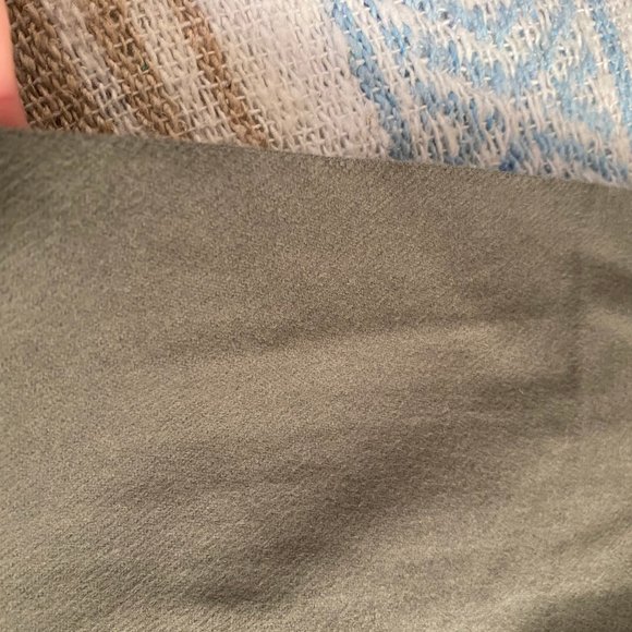 SOLD - 100% Cashmere Scarf - Picture 2 of 3